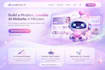build lovable ai, lovable website, lovable ai developer replit vibe coding