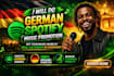 do german spotify music promotion, germany spotify promotion