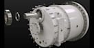 create 3d industrial animation assembly mechanical exploded animation video