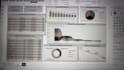 create a power bi dashboard