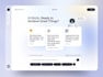 design modern and user friendly dashboard UI UX