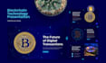 app pitch deck crypto pitch deck nft pitch deck investor pitch sponsorship deck