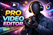do fern video editing style