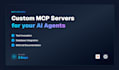 create custom mcp server