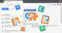 build chrome extension, firefox extension, custom browse extension, addon plugin