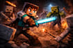 design professional minecraft render thumbnails