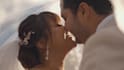 create a beautiful cinematic wedding film and trailer