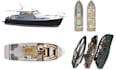 do professional boat design, naval architecture and ship stability analysis