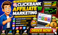 clickbank affiliate link promotion, affiliate marketing affiliate promotion