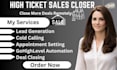 be your remote sales closer high ticket sales closer appointment setting sales