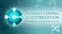 customize and extend your business central erp with al development