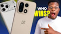 design high CTR youtube thumbnails for tech videos