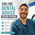review your dental case and provide a second opinion