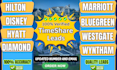 provide timeshare owner verified leads for any resorts