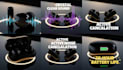 create 3d product animation video, product video,  3d industria animation