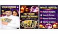 do future prediction tarot reading with honest guidance
