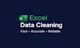 do data cleaning, data entry