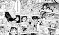 create manga comic page comic illustration comic character story board webtoon