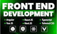 be your expert react next js gsap front end developer for web application