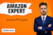 manage amazon PPC campaigns and reduce acos