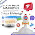 create meta ads campaigns using creative strategies