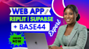 build deploy replit web app replit agent supabase, replit base44 fix replit v0