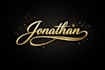 do design stylish name and text graphics