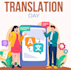 translate english to arabic and