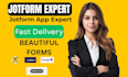 setup and design google forms, surveys, and questionnaires