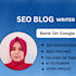 write engaging articles and blog posts in simple english