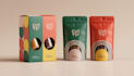 make creative packaging design with print ready files