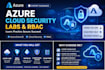 teach azure cloud security labs and rbac