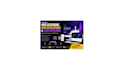 be creating clean designs, fast loading websites