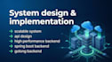 architect and build software systems