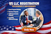 do US llc registration, sam gov, grant proposal, capability statement