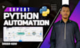 build smart ai workflow, automation bots, python backend service in 72h