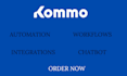 be your kommo ai, CRM, expert