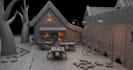 design immersive 3d game environment game level design in unreal engine 5 unity