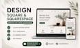 square website design redesign square online store square
