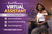 be your event planning virtual assistant