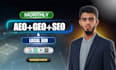 optimize monthly website GEO aeo local SEO and offpage backlinks building