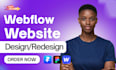 webflow expert webflow website figma to webflow webflow design webflow de