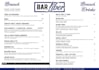 help you design your menu