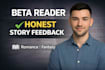 be your beta reader, romance beta reader, beta reader fantasy, alpha beta reader