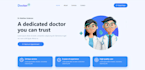 convert figma to responsive html css landing page