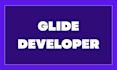 be your glide app developer, glide expert, app development, glide automation