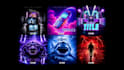 create exclusive pre made cover,animation and spotify canvas
