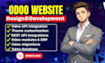 do odoo ecommerce website development, customize odoo theme, API integrations