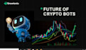 develop crypto trading bot, arbitrage bot, hft bot, trading bot, crypto bot