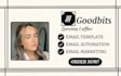 setup goodbits curated newsletter goodbits content automation